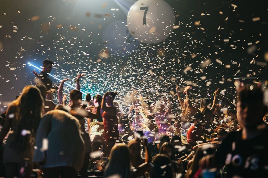 Magaluf: Adults Only Entry Ticket for Gringo's Bingo Night - Choosing between standard, premium, and VIP seats