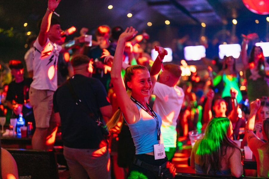 Magaluf: Adults Only Entry Ticket for Gringo's Bingo Night - Music, entertainment, and the social side