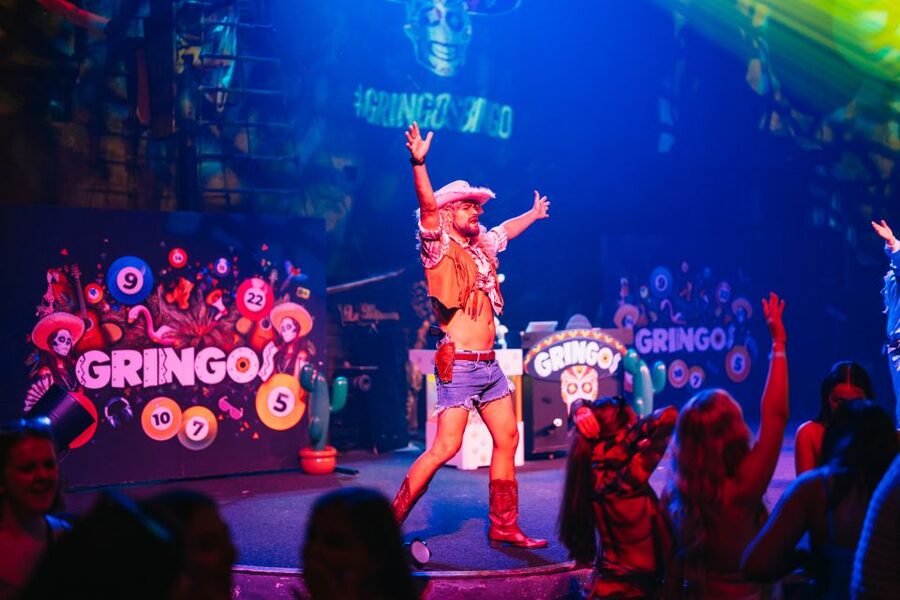 Magaluf: Adults Only Entry Ticket for Gringo's Bingo Night - Who will enjoy this night most