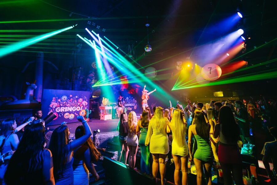 Magaluf: Adults Only Entry Ticket for Gringo's Bingo Night - Practical booking advice for Magaluf