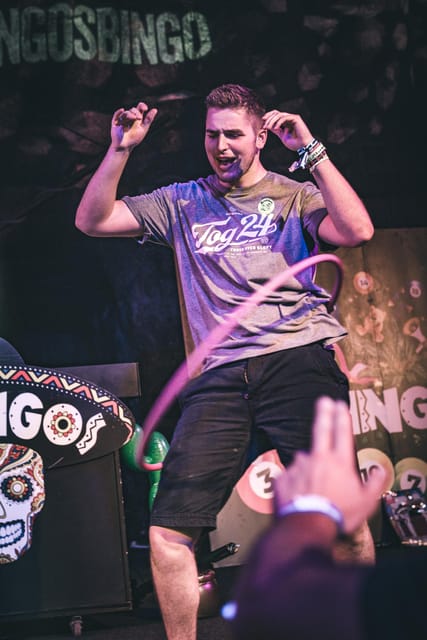 Magaluf: Gringos Family Rave Entry Ticket - Key points to know before you book