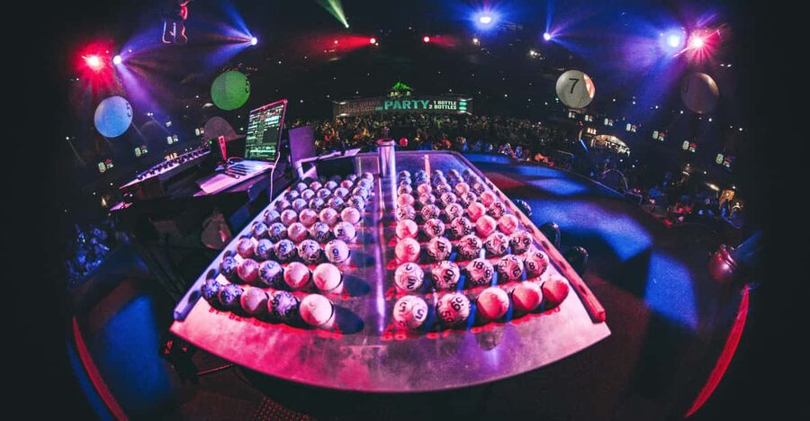 Magaluf: Gringos Family Rave Entry Ticket - Music, lasers, and the family party atmosphere