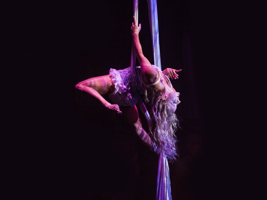 Magaluf: Pirates Adventure Dinner Show Ticket - Choosing between the four seating categories