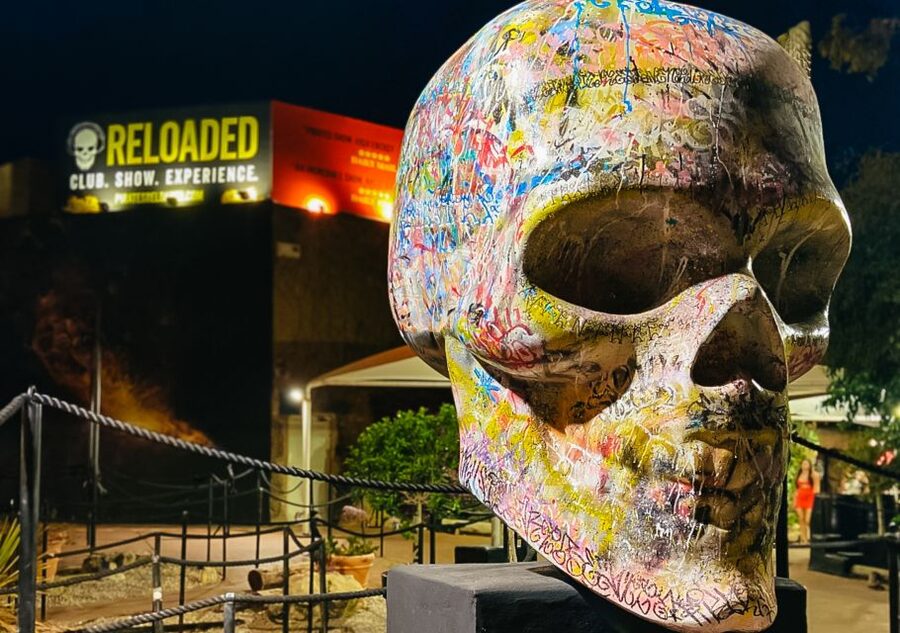 Magaluf: Pirates Reloaded Show Entry Ticket - Is the included drink credit good value?