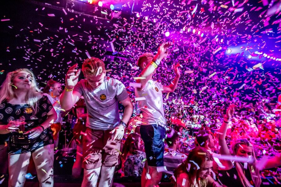 Magaluf: Pirates Reloaded Show Entry Ticket - Timing matters in Magaluf