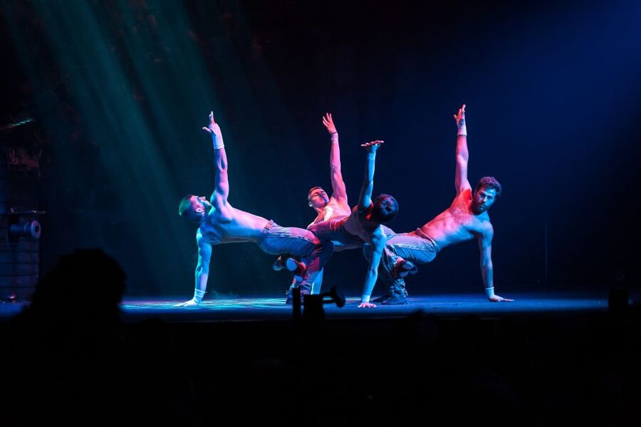 Magaluf: Pirates Reloaded Show Entry Ticket - Who will enjoy this most?