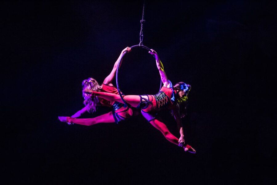 Magaluf: Pirates Reloaded Show Entry Ticket - Wheelchair access and practical comfort
