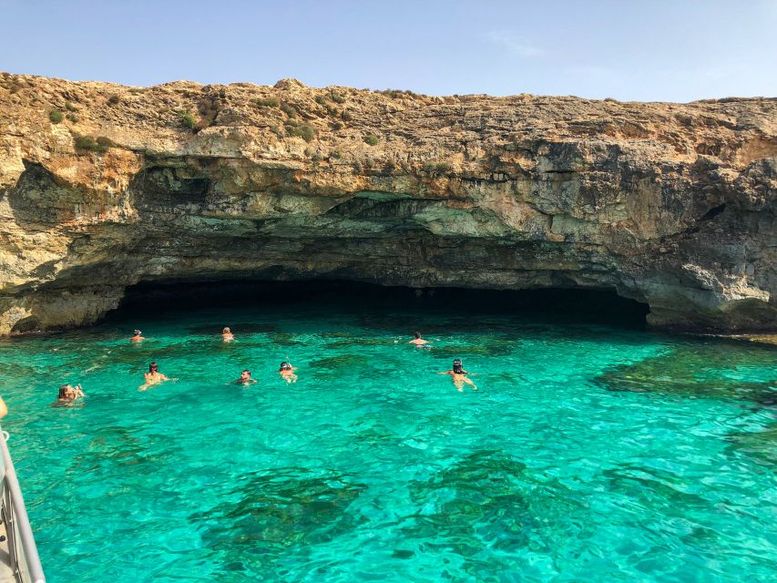 Mallorca: 3.5-Hour Boat Trip with Swimming and Snorkeling - Key points to know before booking