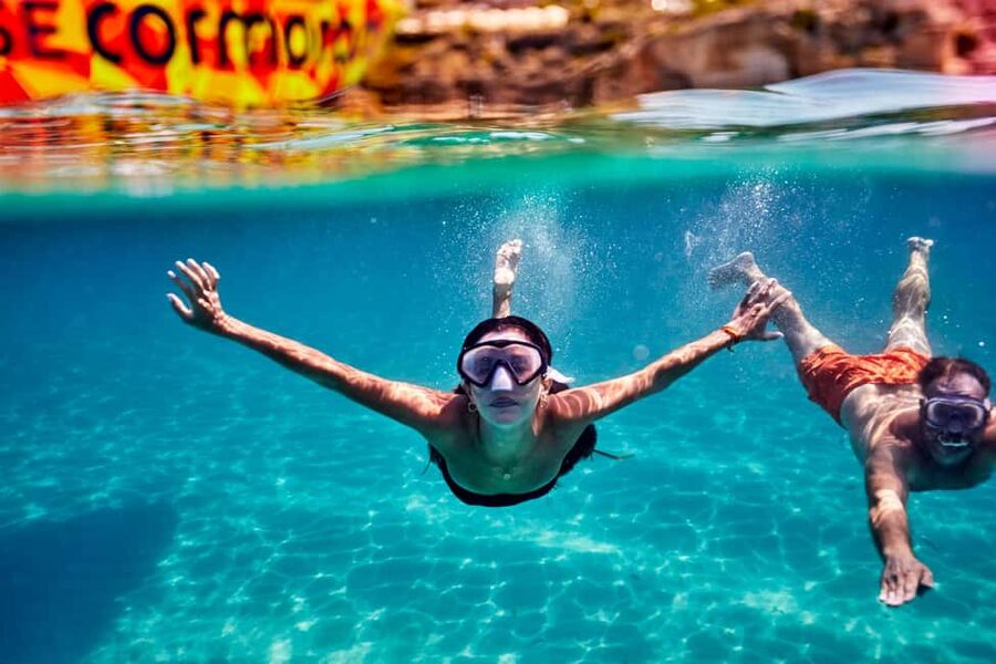 Mallorca: 3.5-Hour Boat Trip with Swimming and Snorkeling - Who will enjoy this cruise most?