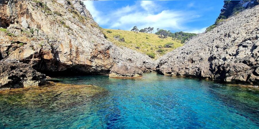 Mallorca Alcudia: Jack Sparrow Cave Jet Ski Tour - Key points to know before booking