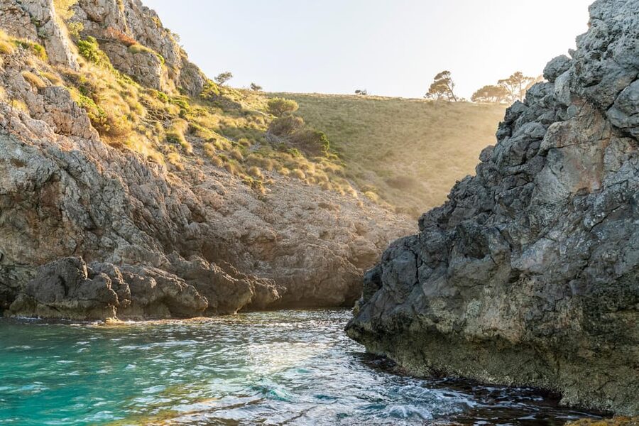Mallorca Alcudia: Jack Sparrow Cave Jet Ski Tour - What the strongest praise tells you