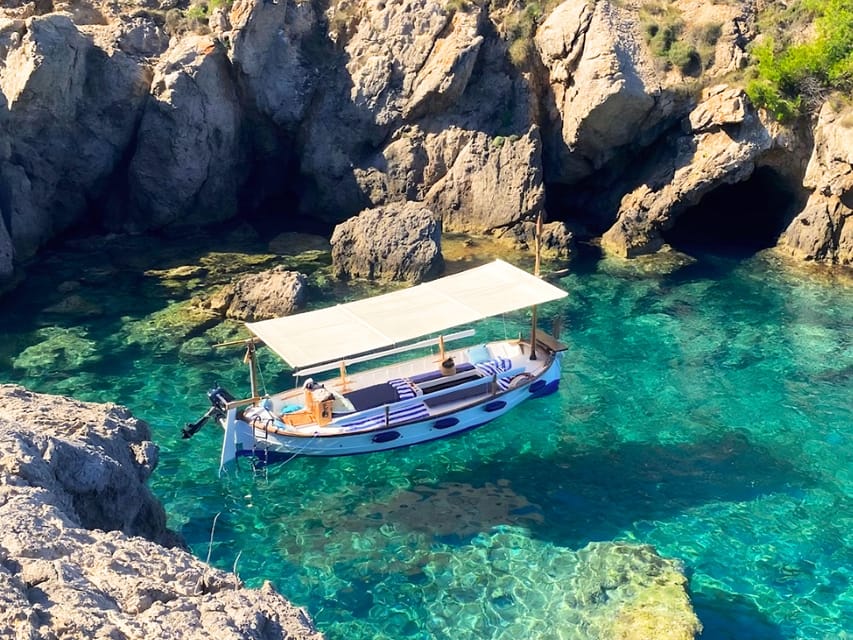 Mallorca: Alcudia, Private Boat Tour. - What makes this private boat trip special