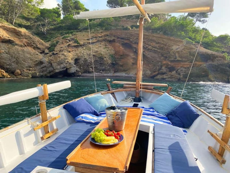Mallorca: Alcudia: Private Boat Tour with Snorkel - Key points to know before booking