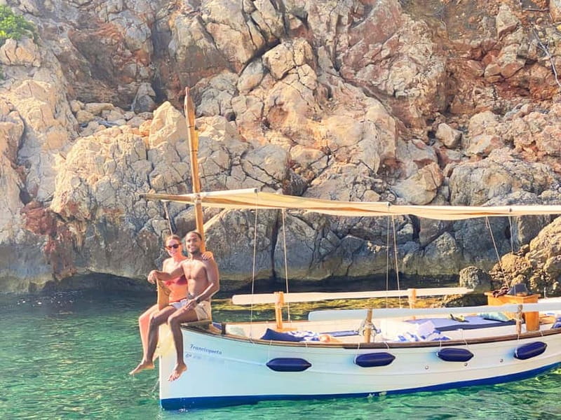 Mallorca: Alcudia: Private Boat Tour with Snorkel - Why this private Mallorca boat trip works