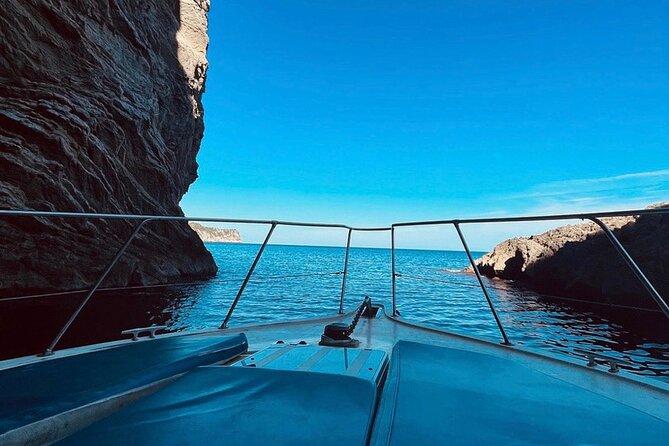 Mallorca Beach & Caves 4hr Boat Trip Drinks, Tapas, SUP & Snorkel - Price, timing, and the value question