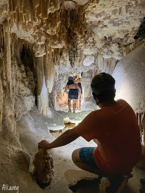 Mallorca: Beach Inside the Cave Tour - Is $97 a fair price?