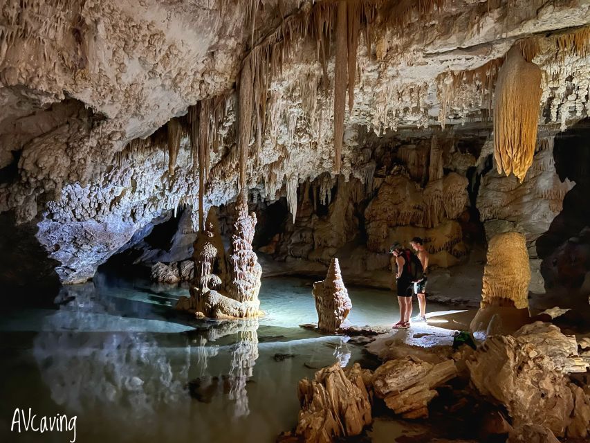 Mallorca: Beach Inside the Cave Tour - Who will enjoy this cave tour most?