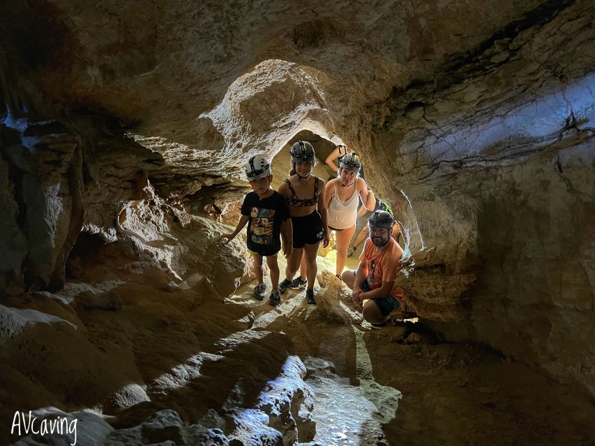 Mallorca: Beach Inside the Cave Tour - The best and hardest parts of the itinerary