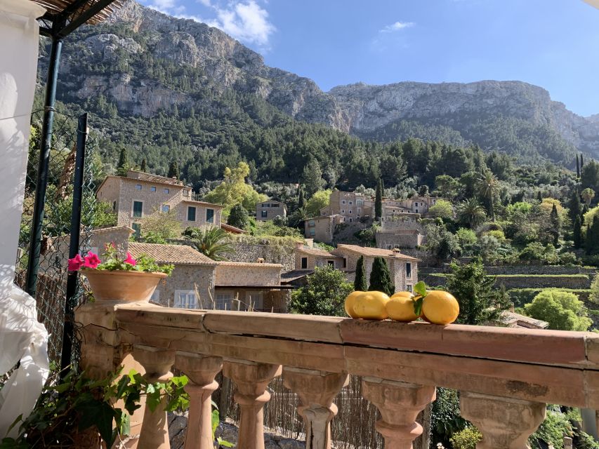 Mallorca Beyond the Guidebooks - Tour with the famous Author - Why this tour feels different from a standard Mallorca outing