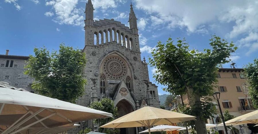 Mallorca Beyond the Guidebooks - Tour with the famous Author - What the $265 price really covers