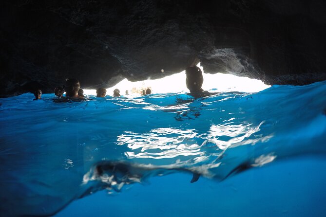 Mallorca Blue Cave Boat Tour with Snorkel - Key points to know before you book