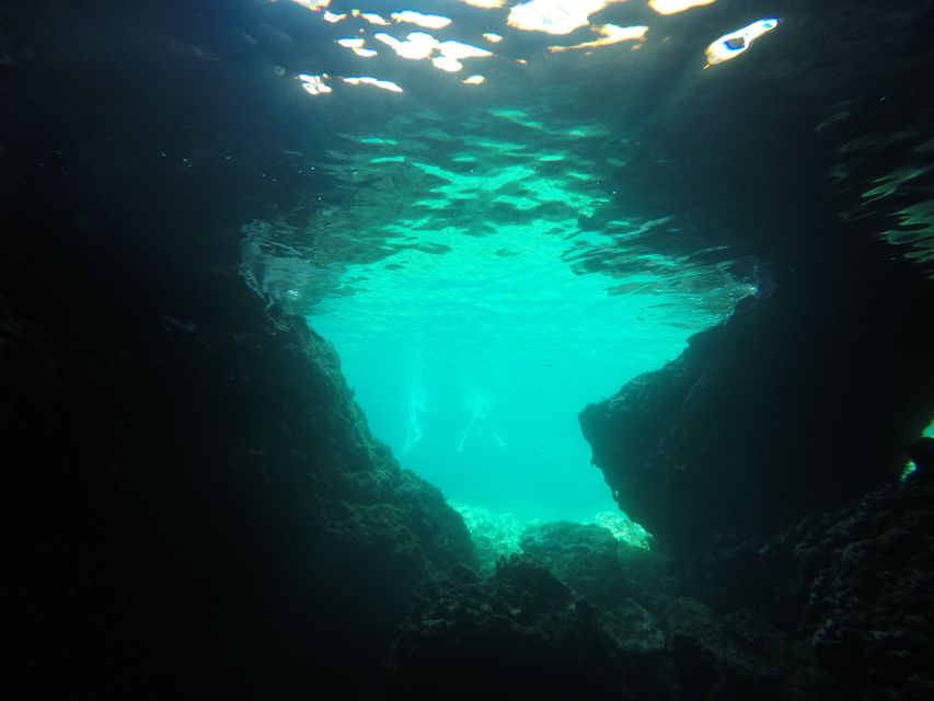 Mallorca : Blue Cave Boat Tour with Snorkeling - Key points to know before booking