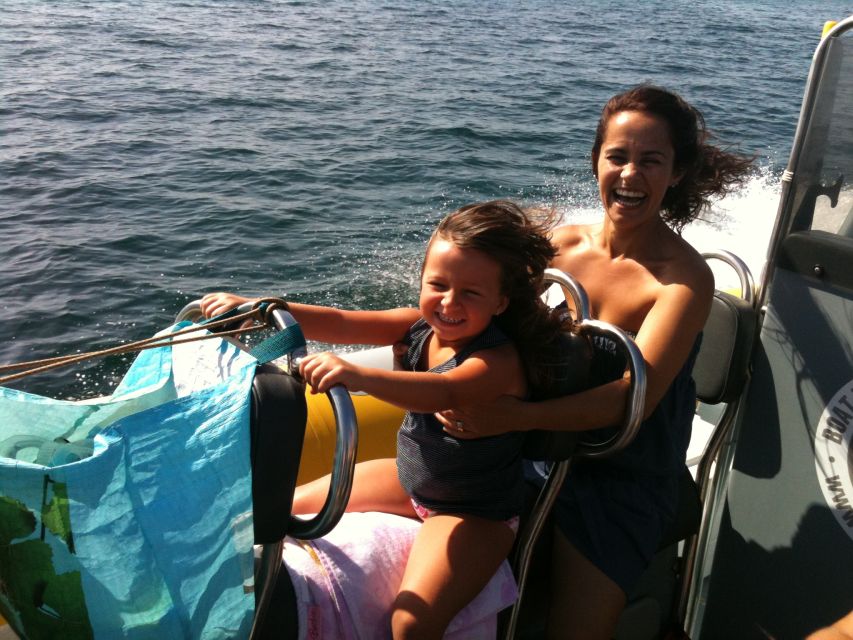 Mallorca : Blue Cave Boat Tour with Snorkeling - Is $63 a fair price?