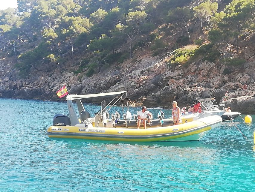 Mallorca : Blue Cave Boat Tour with Snorkeling - Who will enjoy this most?