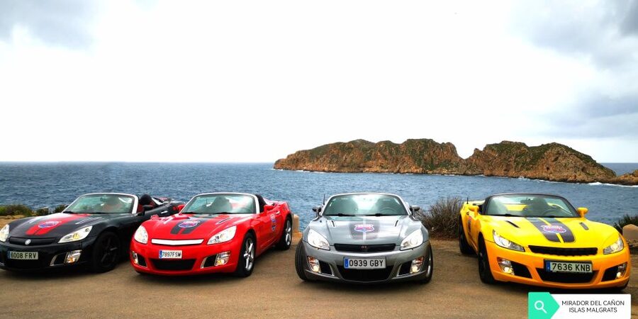 Mallorca: Cabrio Sports Car Tour - Why this Cabrio tour feels different