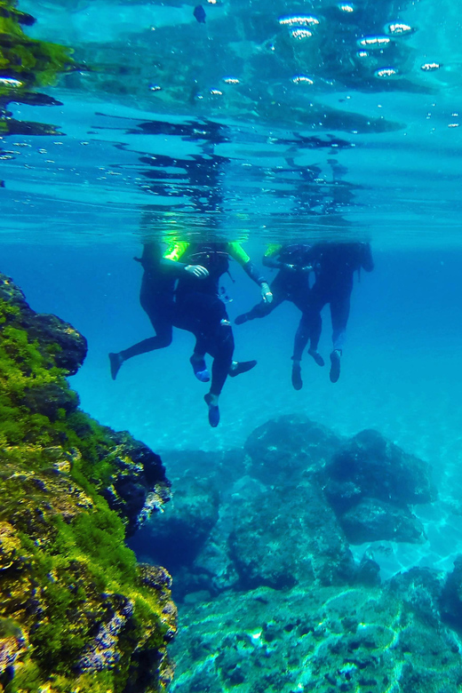 Mallorca: Cala Romántica Cliff Hike and Sea Cave Tour - What the Small Group Adds
