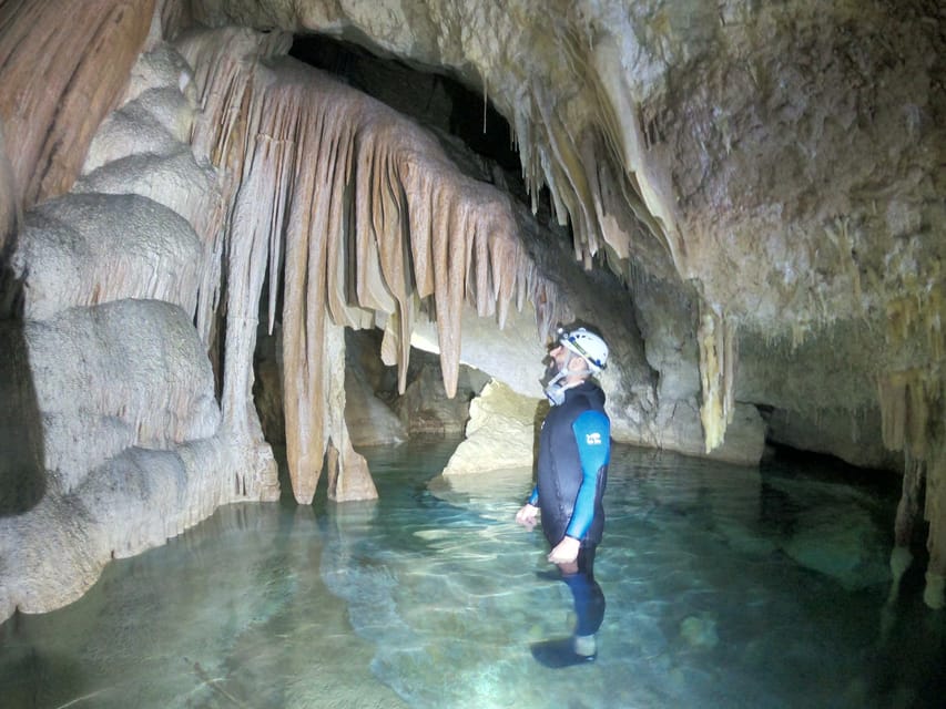 Mallorca: Cala Romántica Cliff Hike and Sea Cave Tour - Weather Changes the Plan