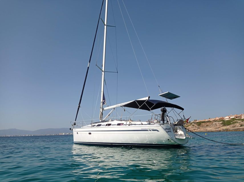 Mallorca: Cala Vella Boat Tour with Swiming, Food, & Drinks - Should you book this Cala Vella sailing tour?