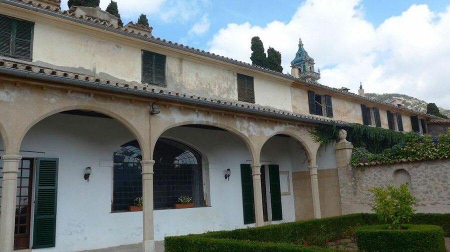 Mallorca: Carthusian Monastery Valldemossa Entrance Ticket - Key points to know before you go