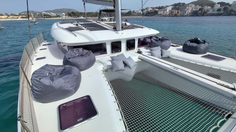 Mallorca: Catamaran Boat Tour with Tapas - Key things to know before booking