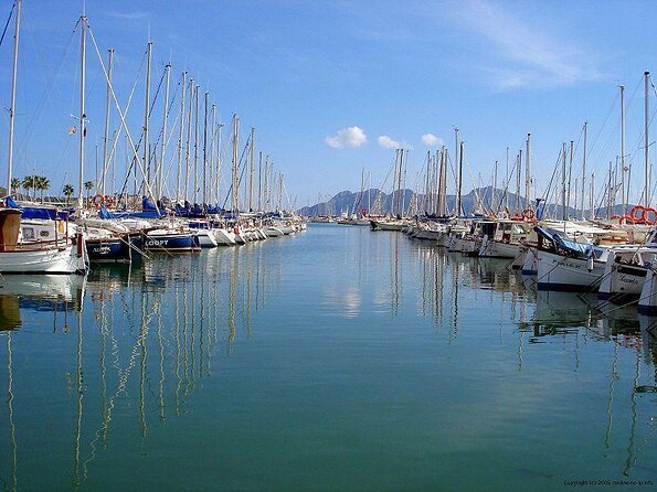 Mallorca Catamaran Cruise with Scenic Views and BBQ Lunch - Quick take: what matters most