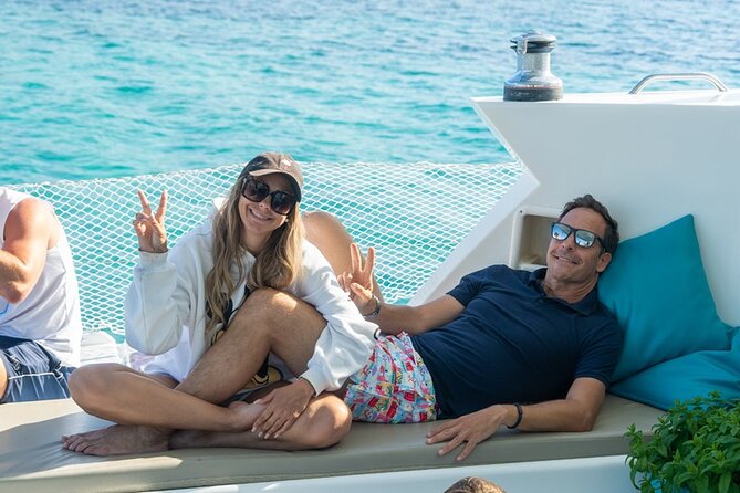 Mallorca Catamaran Small Group Cruise with Tapas 4-hours - Price, Timing, and Weather