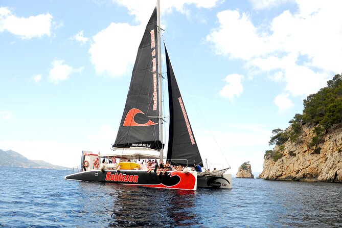 Mallorca Catamaran Tour in the Bay of Pollensa - Who will enjoy this cruise most