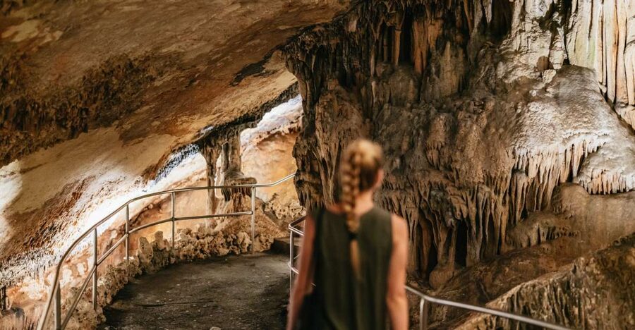 Mallorca: Caves of Drach Day Trip & Optional Caves of Hams - Key points to know before you book