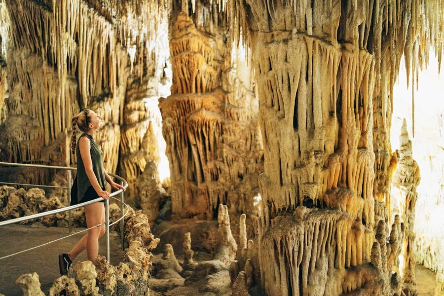 Mallorca: Caves of Drach Day Trip & Optional Caves of Hams - Who will enjoy this Mallorca cave trip?