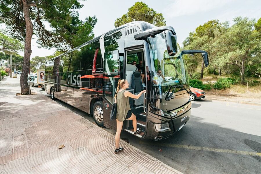 Mallorca: Caves of Drach Day Trip & Optional Caves of Hams - The concert, light show, and crowd control