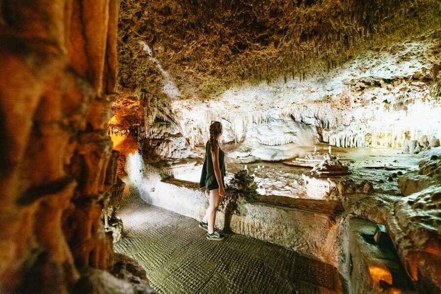 Mallorca: Caves of Drach Day Trip & Optional Caves of Hams - Is the $62 price good value?