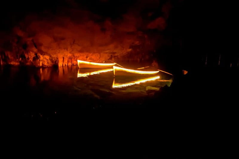 Mallorca: Caves of Drach Tour from the North with Boat Trip - Full-day and half-day details to watch