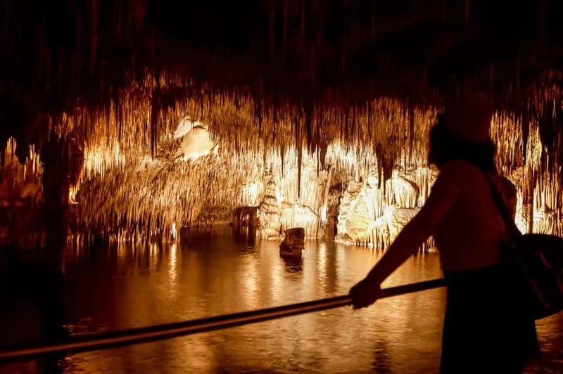 Mallorca: Caves of Drach Tour from the North with Boat Trip - Is the $59 price good value?
