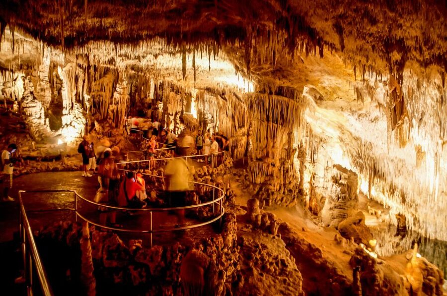 Mallorca: Caves of Drach Tour from the North with Boat Trip - Who will enjoy this excursion most?