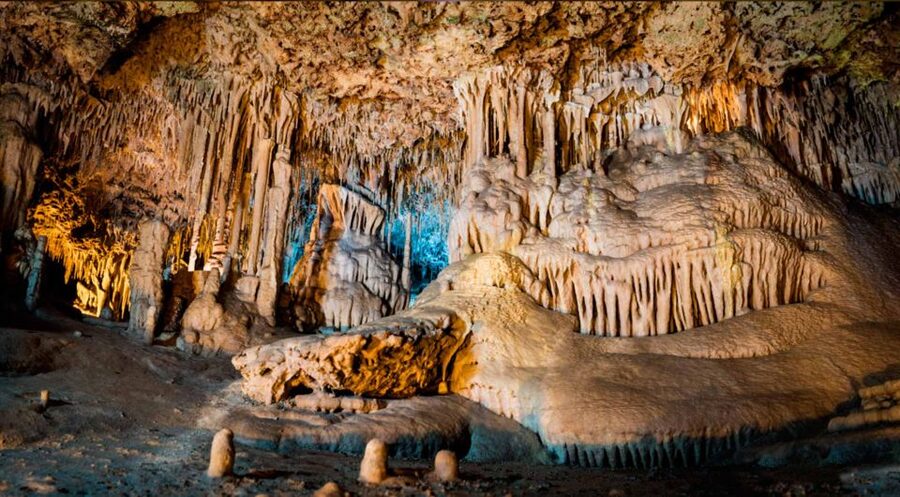 Mallorca: Caves of Hams and Dinosaurland Ticket with Pickup - Why Pair the Caves of Hams With Dinosaurland?