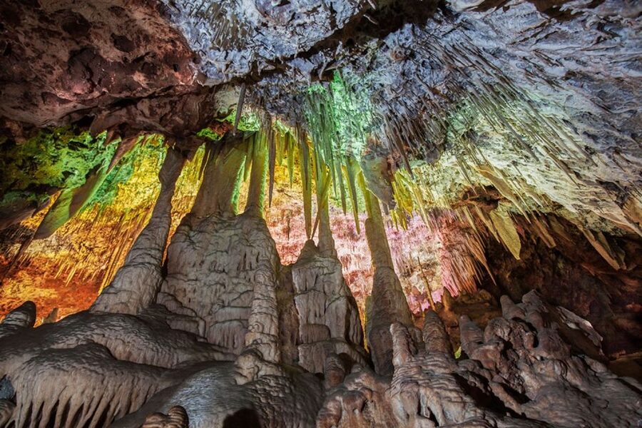 Mallorca: Caves of Hams and Dinosaurland Ticket with Pickup - Is $75 a Fair Price?
