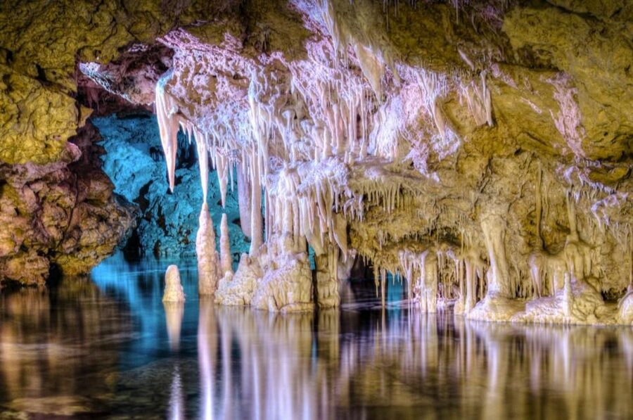 Mallorca: Caves of Hams, Blue Cave and audiovisual - Key points to know before booking