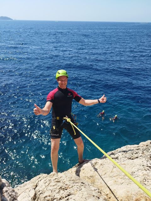 Mallorca: coasteering South - A three-hour adventure beside Peguera