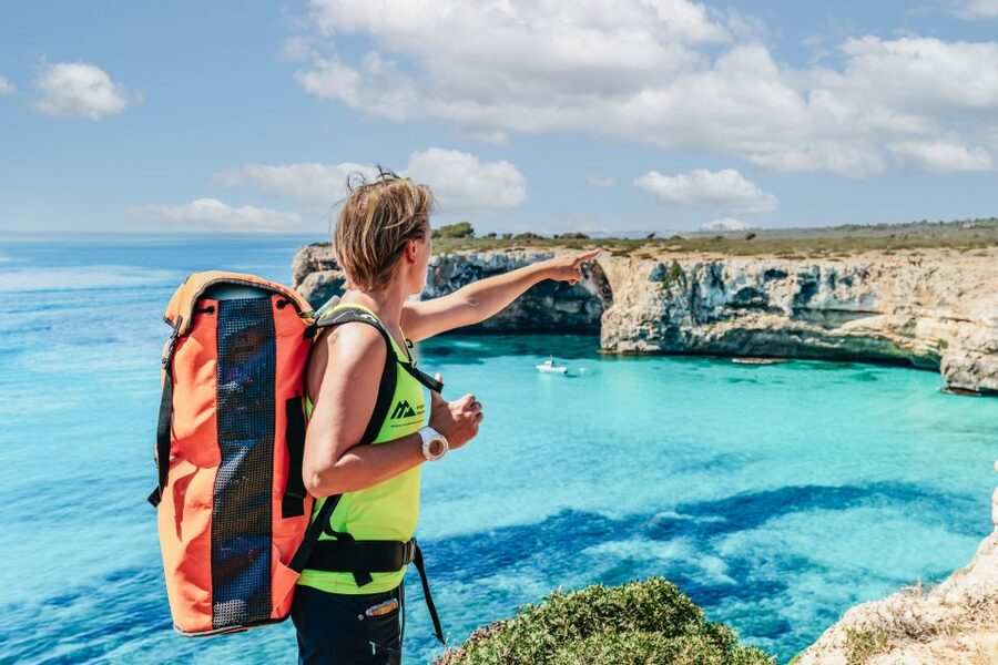 Mallorca: Cova des Coloms Caving Trip with Hotel Transfer - Key points to know before booking