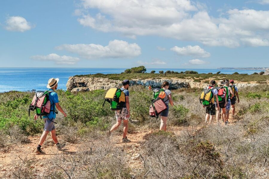 Mallorca: Cova des Coloms Caving Trip with Hotel Transfer - Hotel transfer, meeting point, and timing